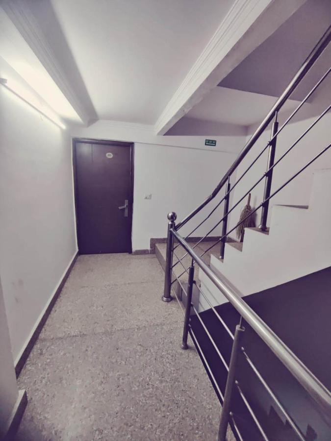 Hotel Saya Deluxe Near New Delhi Railway Station ' Экстерьер фото